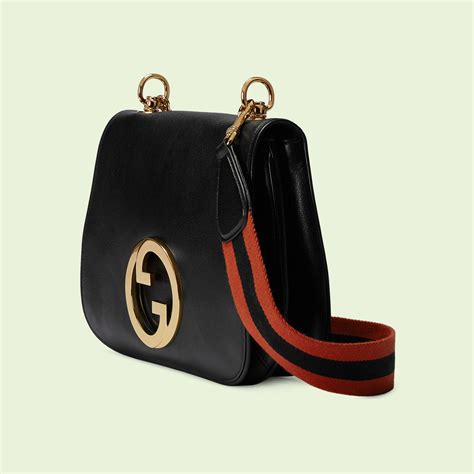 gucci blondie medium|gucci blondie crossbody.